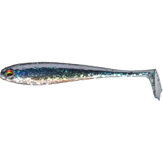 SHAD DAIWA PROREX DUCK FIN 4.5CM 8BUC/PLIC URUME