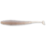 SHAD DAIWA SKINNY KICK 6CM PRO BLUE 10BUC/PLIC