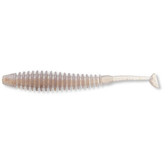 SHAD DAIWA SKINNY KICK 6CM PRO BLUE 10BUC/PLIC