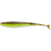 SHAD DAIWA SKINNY KICK 6CM SUMMER CRAW 10BUC/PLIC