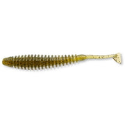 SHAD DAIWA SKINNY KICK 6CM WATERMELON 10BUC/PLIC