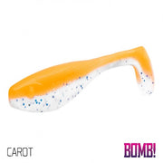 SHAD DELPHIN BOMB FATTY 12CM CAROT