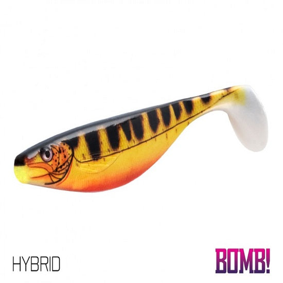 SHAD DELPHIN BOMB HYPNO 17CM PERCH
