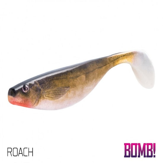 SHAD DELPHIN BOMB HYPNO 17CM ROACH