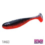 SHAD DELPHIN BOMB RIPPA 10CM TANGO