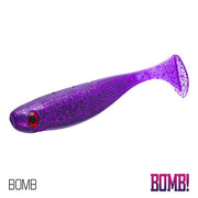 SHAD DELPHIN BOMB RIPPA 8CM BOMB