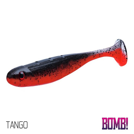 SHAD DELPHIN BOMB RIPPA 8CM TANGO