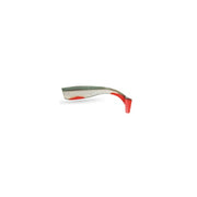 SHAD ENERGO TEAM WIZARD ENERGY 13CM GREEN/CLEAR/RED