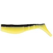 SHAD ENERGOTEAM WIZARD KILLER 7CM BLACK/CHARTREUSE