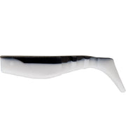 SHAD ENERGOTEAM WIZARD KILLER 7CM BLACK/WHITE