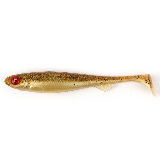 SHAD FOX RAGE SLICK RUFFE 9CM 