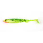 SHAD FOX RAGE SLICK SHAD LEMON TIGER 7CM