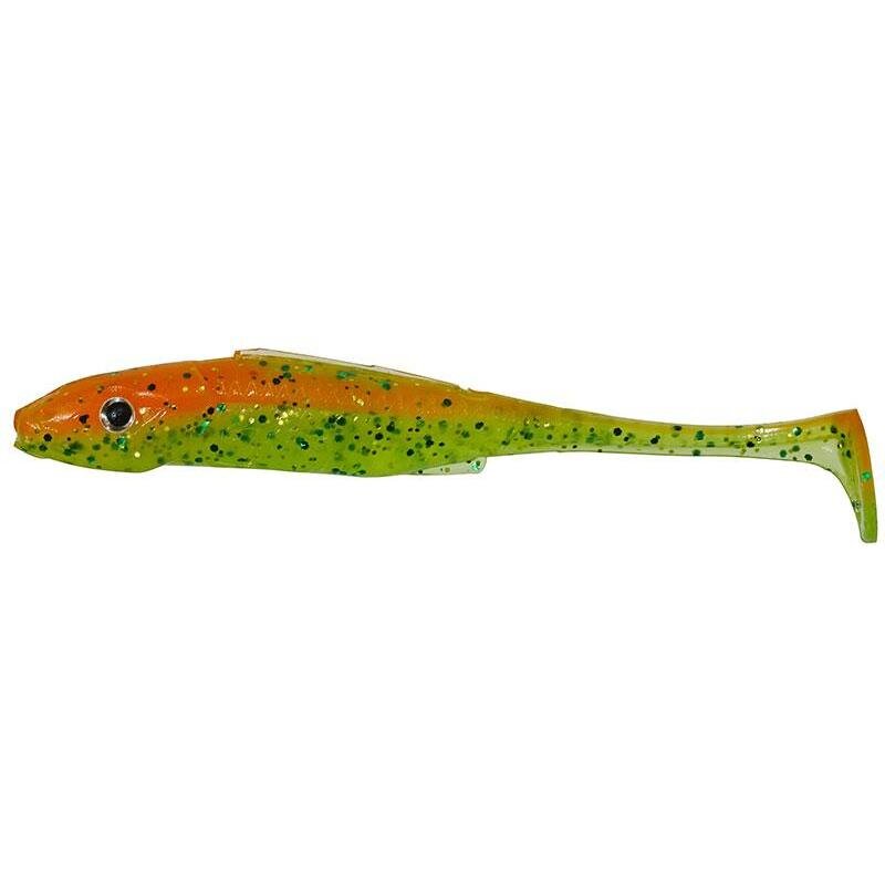 SHAD GUNKI WHIZ SOFT BAIT WHIZ SMELT PARADISE 10CM 4.9G 5BUC/PLIC