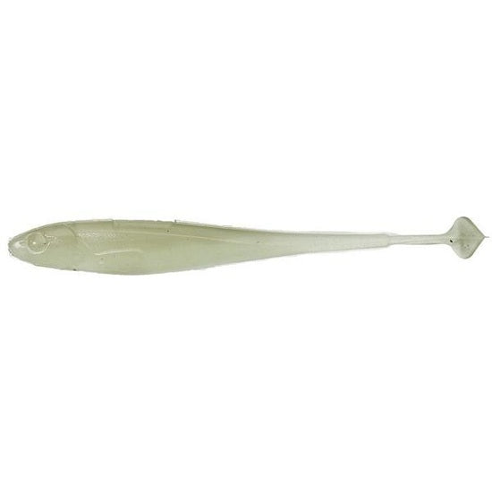 SHAD ILLEX MAGIC FINESS 10,5CM GLOW AYU 10BUC/PL