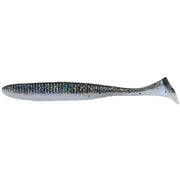 SHAD JACKALL RHYTHM WAVE 7.11cm BLUE GILL/PEARL WHITE 8BUC/PL