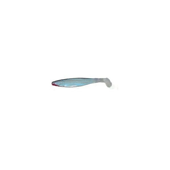 SHAD JAXON EXCELL SOFT C 7CM 