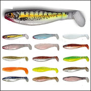 SHAD JAXON EXCELL SOFT D 7CM 