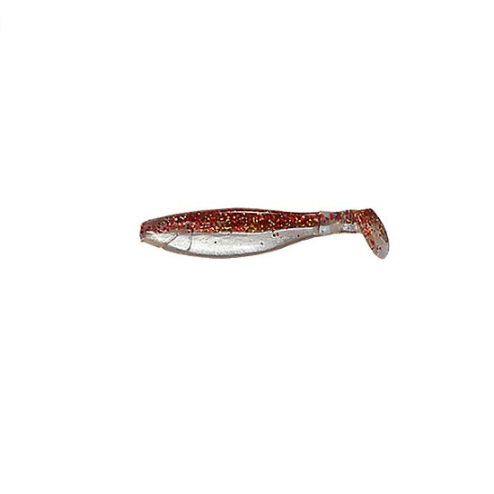 SHAD JAXON EXCELL SOFT J 8.5CM 