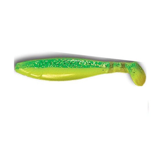 SHAD JAXON EXCELL SOFT L 8.5CM