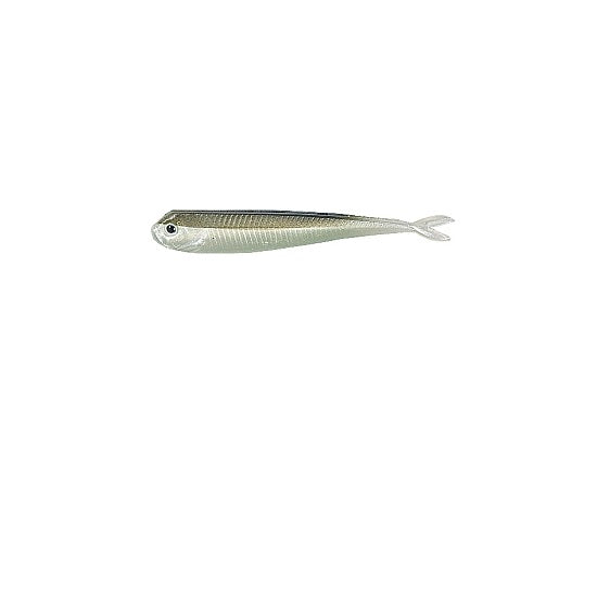 SHAD JAXON EXTREME SOFT DROP SHOT 3C 7CM 