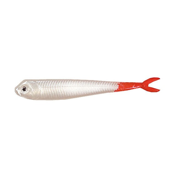 SHAD JAXON EXTREME SOFT DROP SHOT 3D 7CM 