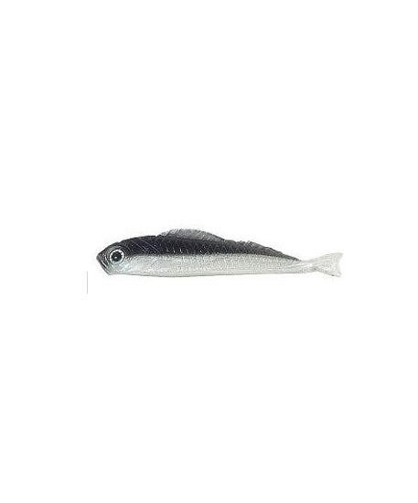 SHAD JAXON EXTREME SOFT DROP SHOT 4A 6.5CM 