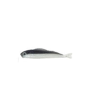 SHAD JAXON EXTREME SOFT DROP SHOT 4B 6.5CM 