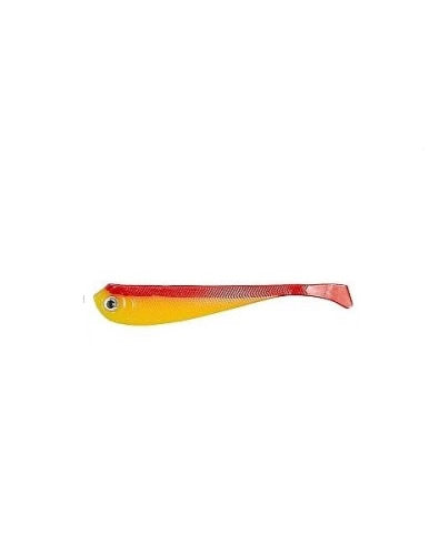 SHAD JAXON EXTREME SOFT DROP SHOT 5B 8.5CM 