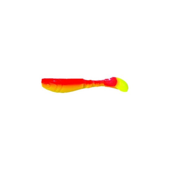 SHAD JAXON EXTREME SOFT TG-A 9.5CM E