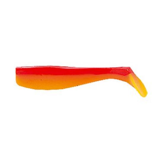 SHAD JAXON EXTREME SOFT TG-B 5.5CM I