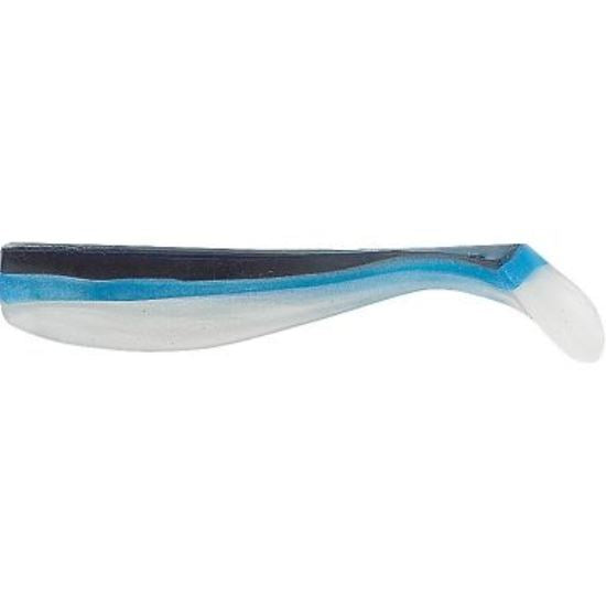 SHAD JAXON EXTREME SOFT TG-B 7.5CM F
