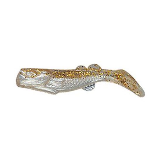 SHAD JAXON HOOPER 7.5CM N 