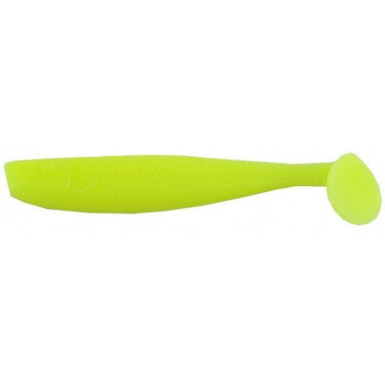 SHAD JAXON INTENSA FUX 6CM F 5buc/plic