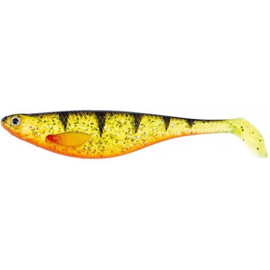 SHAD JAXON INTENSA HEGEMON 7CM U 5buc/plic