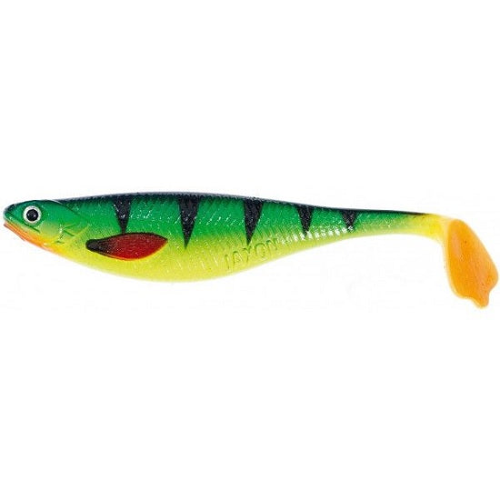 SHAD JAXON INTENSA HEGEMON 9CM C 5buc/plic