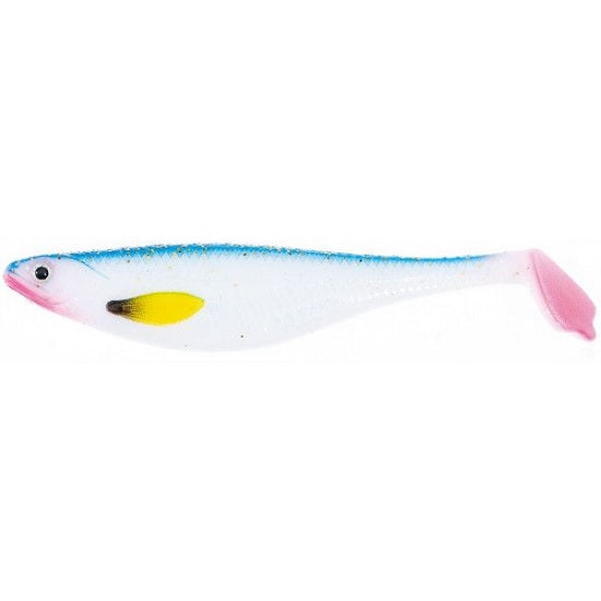 SHAD JAXON INTENSA HEGEMON 9CM D 5buc/plic
