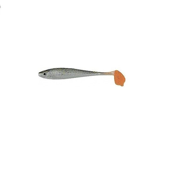 SHAD JAXON INTENSA INA 11CM L 5/PLIC