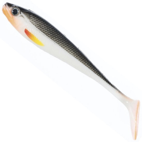 SHAD JAXON INTENSA INA 12.5CM H
