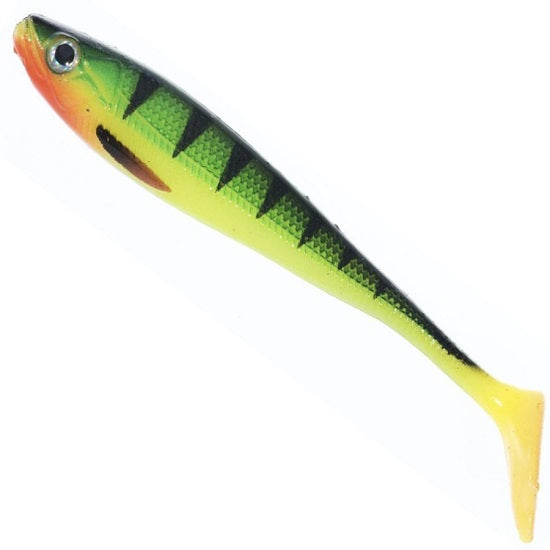 SHAD JAXON INTENSA INA 12.5CM N