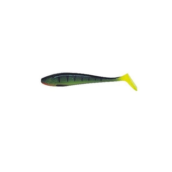 SHAD JAXON INTENSA INA 5CM G