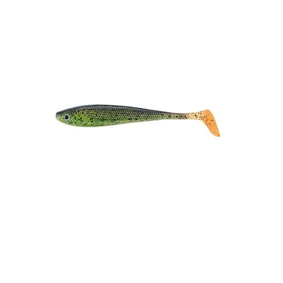 SHAD JAXON INTENSA INA 7CM P