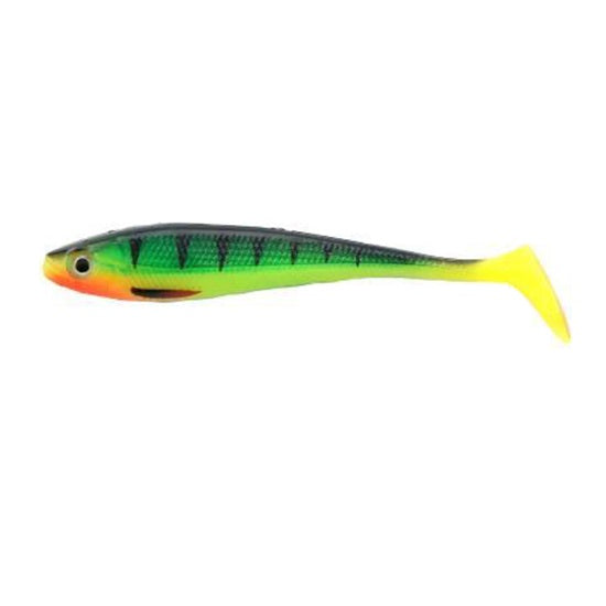 SHAD JAXON INTENSA INA 9CM N 5/PLIC