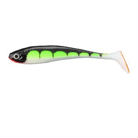 SHAD JAXON INTENSA INA 9CM O 5/PLIC