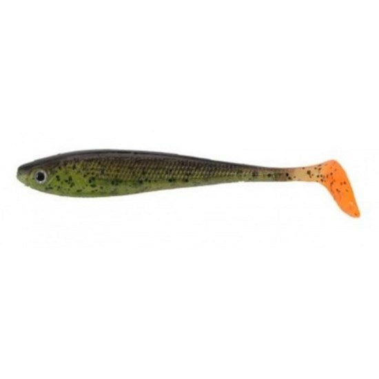 SHAD JAXON INTENSA INA 9CM P 5/PLIC