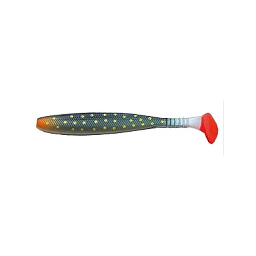 SHAD JAXON INTENSA INB 10CM F