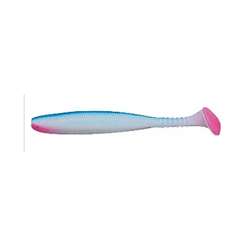SHAD JAXON INTENSA INB 8CM G