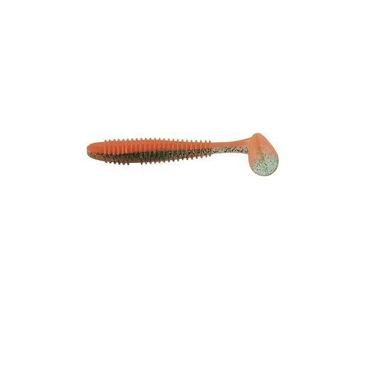SHAD JAXON INTENSA IND 10CM J 5/PLIC