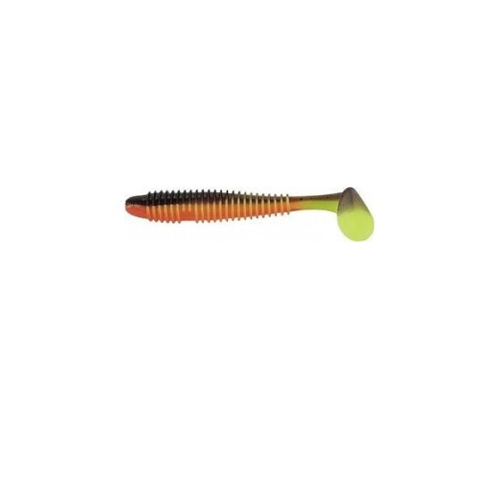 SHAD JAXON INTENSA IND 10CM L 5/PLIC