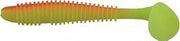 SHAD JAXON INTENSA IND 10CM P 5/PLIC