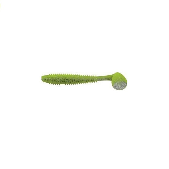 SHAD JAXON INTENSA IND 10CM G